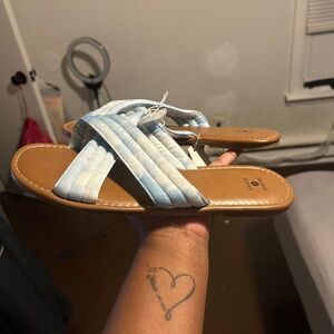 Shade Shore Cute Spring/Summer Sandals